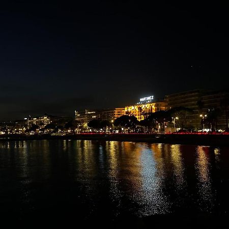 Nice Apartment In Cannes With Wifi Exteriér fotografie