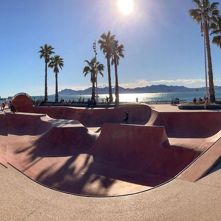Nice Apartment In Cannes With Wifi Exteriér fotografie