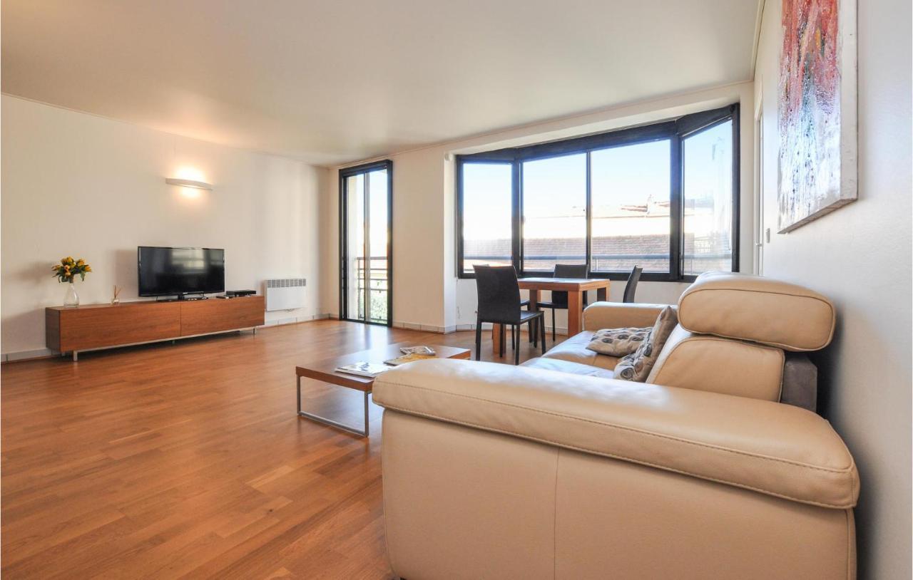 Nice Apartment In Cannes With Wifi Exteriér fotografie