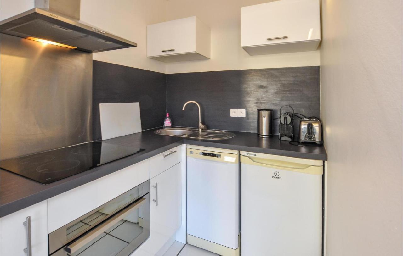 Nice Apartment In Cannes With Wifi Exteriér fotografie