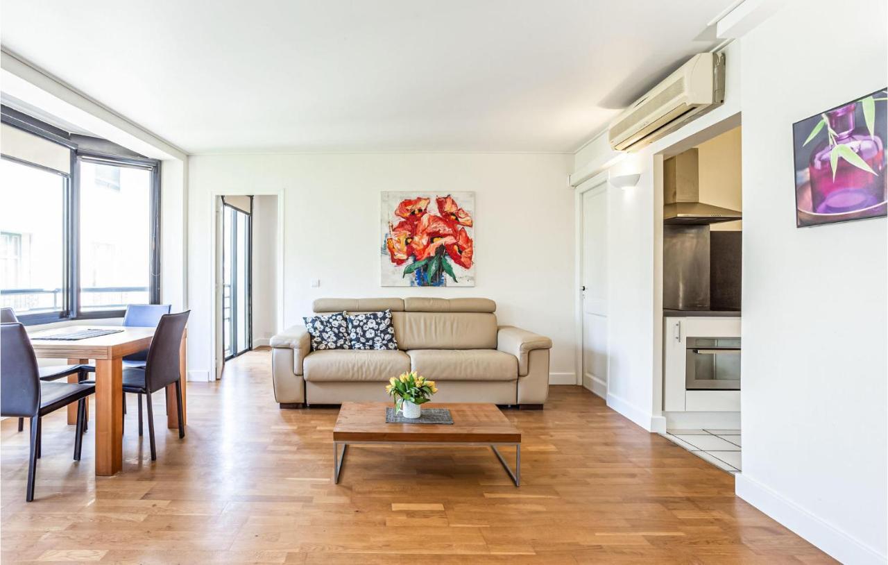 Nice Apartment In Cannes With Wifi Exteriér fotografie