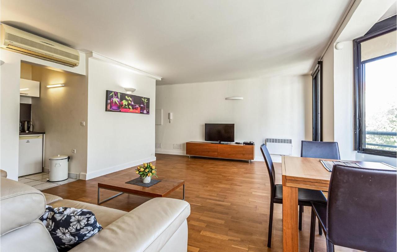 Nice Apartment In Cannes With Wifi Exteriér fotografie