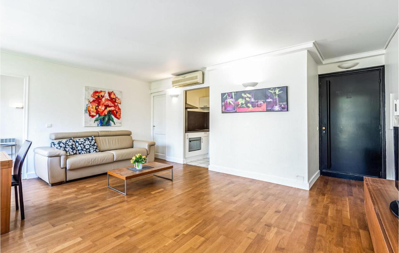Nice Apartment In Cannes With Wifi Exteriér fotografie