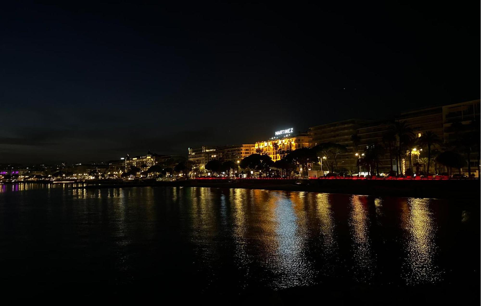 Nice Apartment In Cannes With Wifi Exteriér fotografie