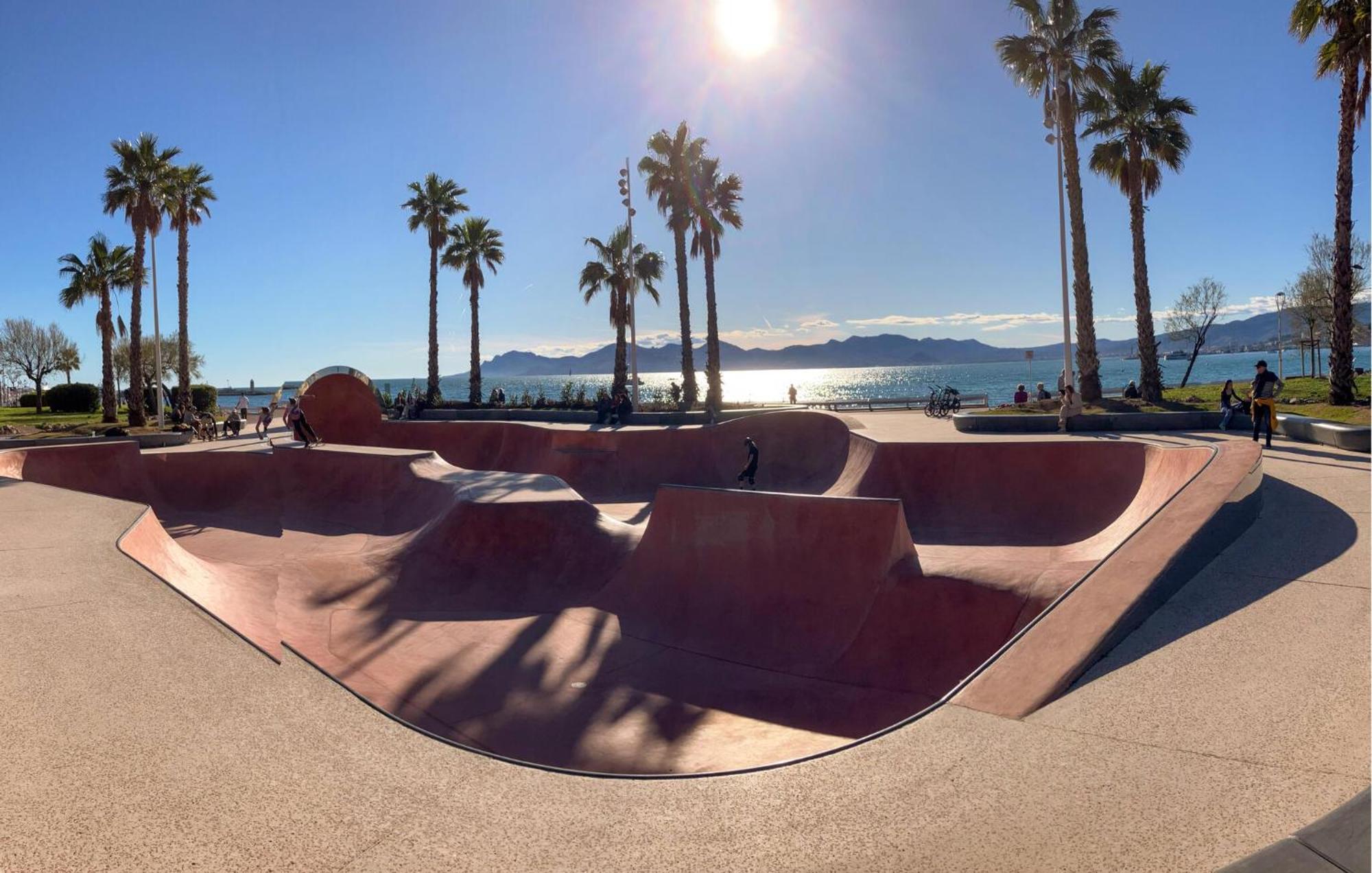 Nice Apartment In Cannes With Wifi Exteriér fotografie